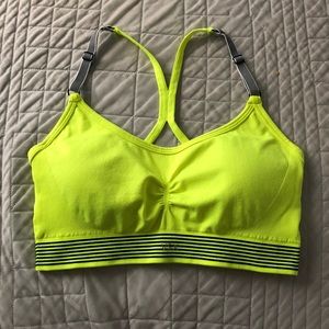 Victoria secret sports bra